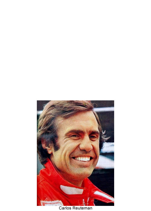 Carlos Alberto Reutemann